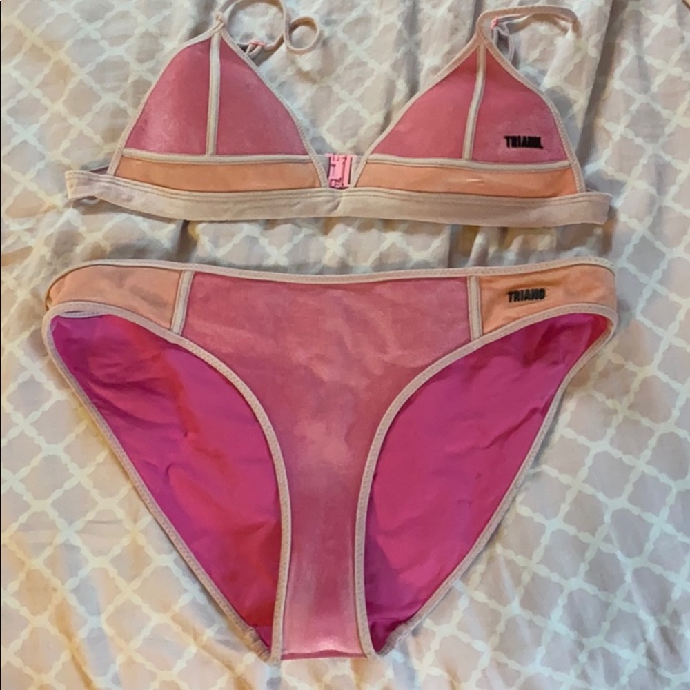 Bathing Suit